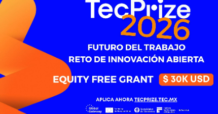 TecPrize 2026