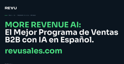 MORE REVENUE AI