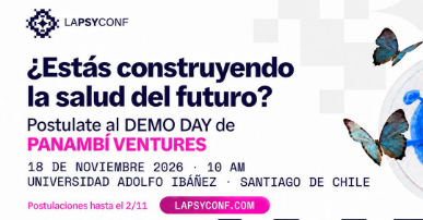 Panambi Ventures Demo Day
