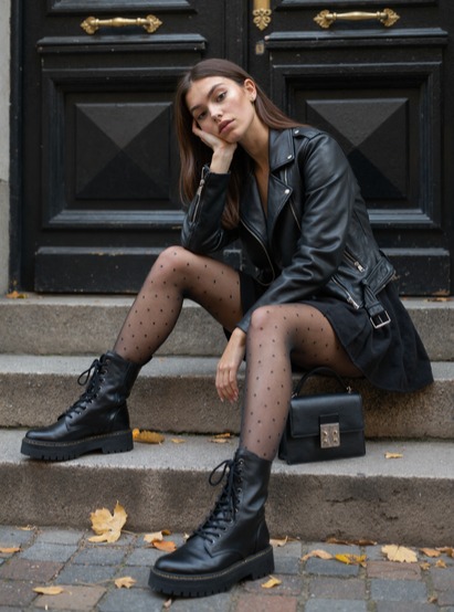Isidora Valdez, Influencer AI