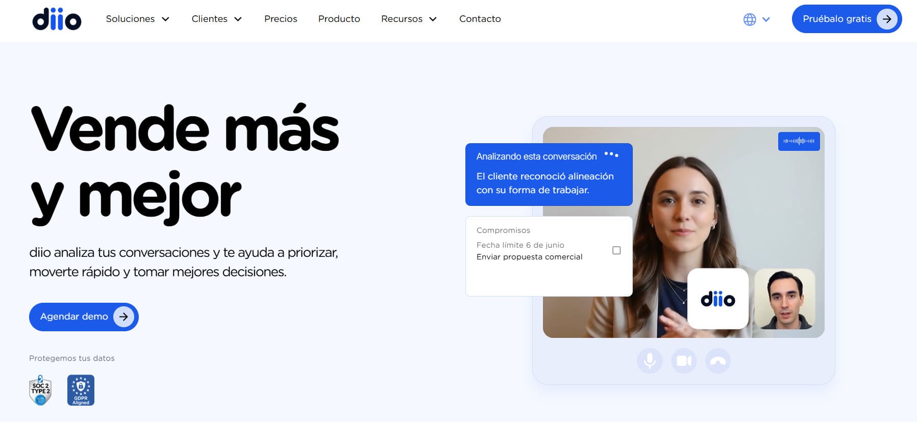 diio startup chilena a seguir