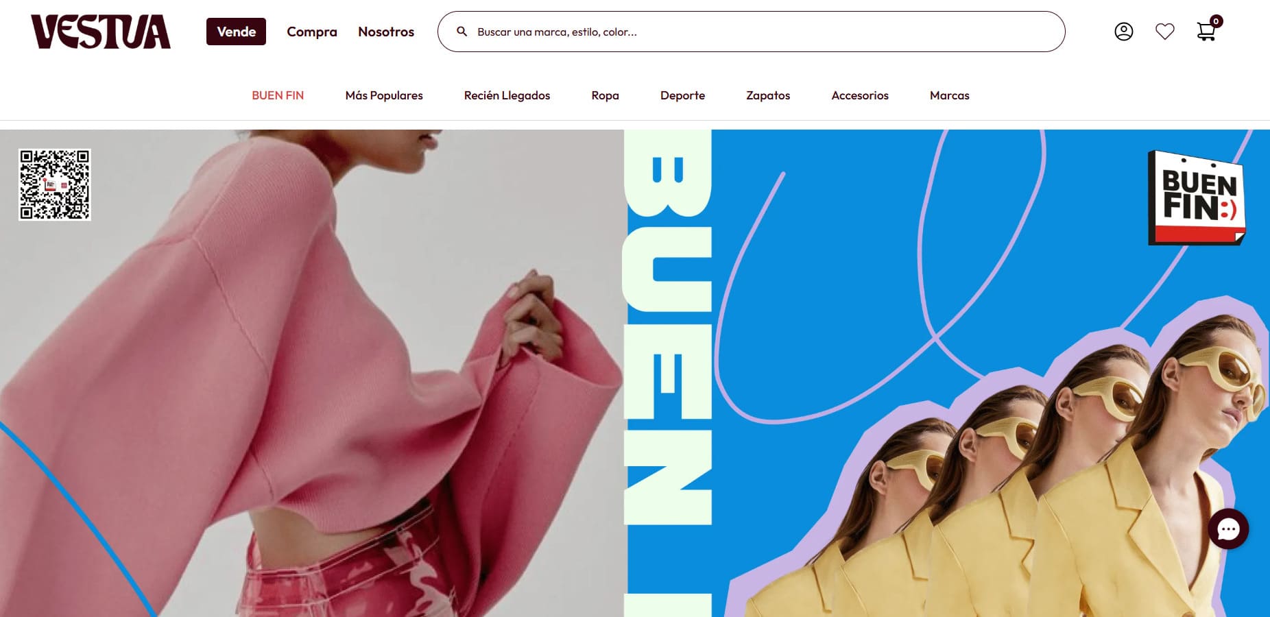 vestua startup chilena a seguir