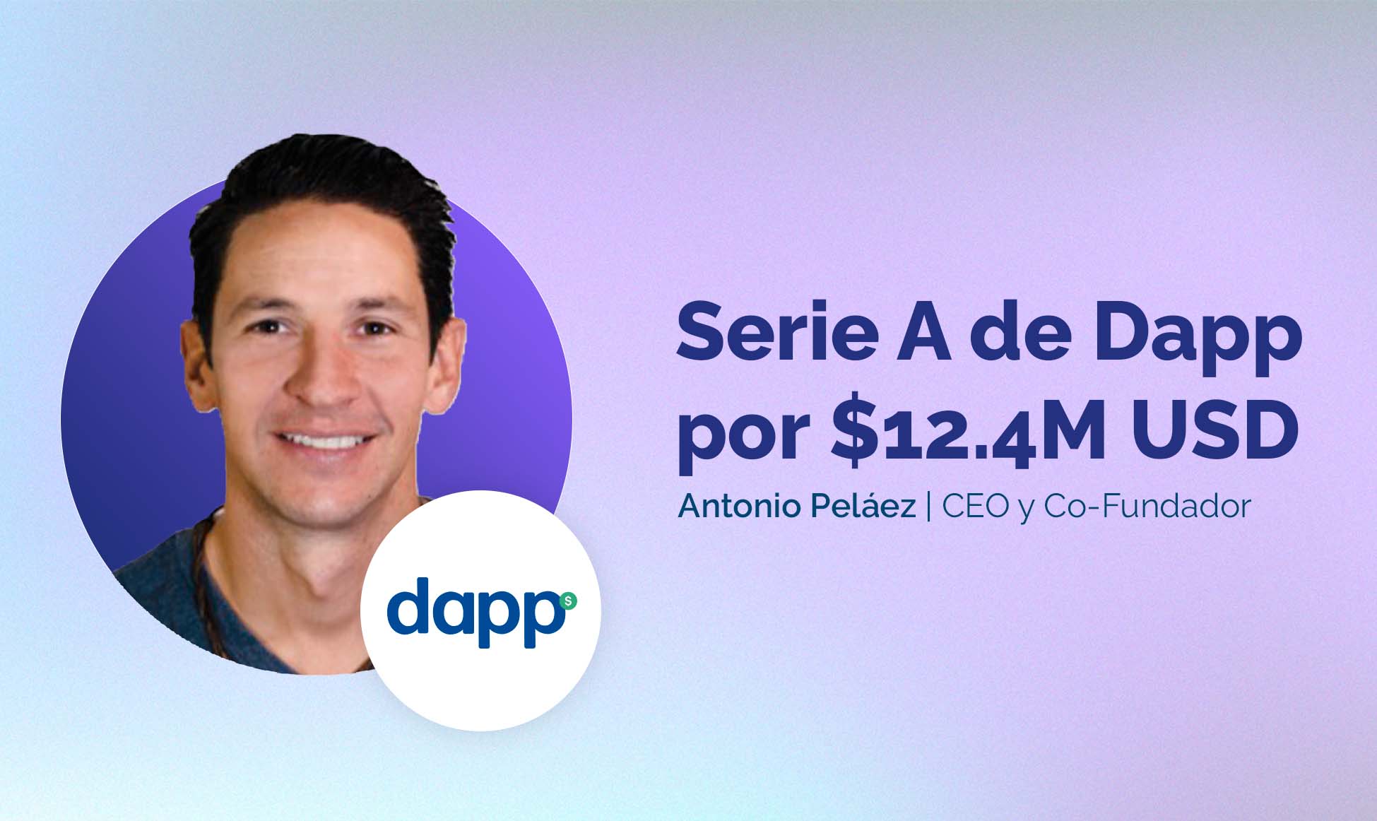 #9 Dapp's Series A