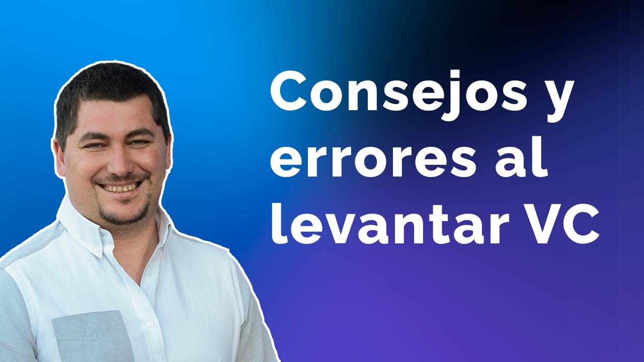 #30 Alaya Capital – Tips and Mistakes When Raising Venture Capital