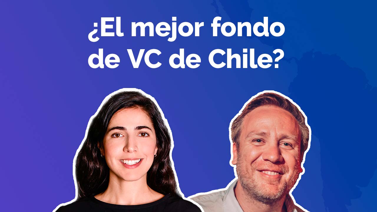 #31 Magma Partners - Investing in LATAM from Chile