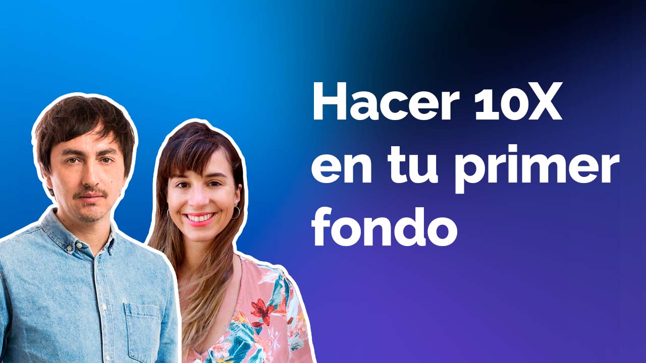 #34 Magical Startups - Making 10X in Your First Fund