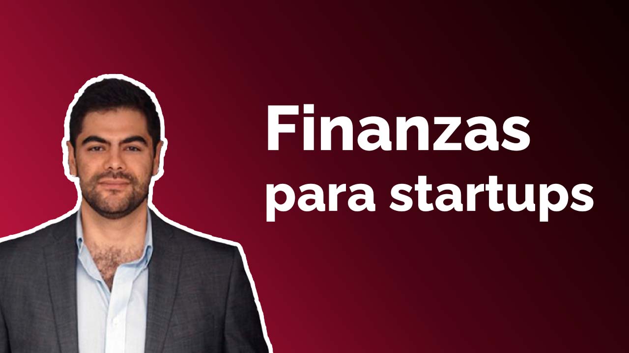 Startup Finance