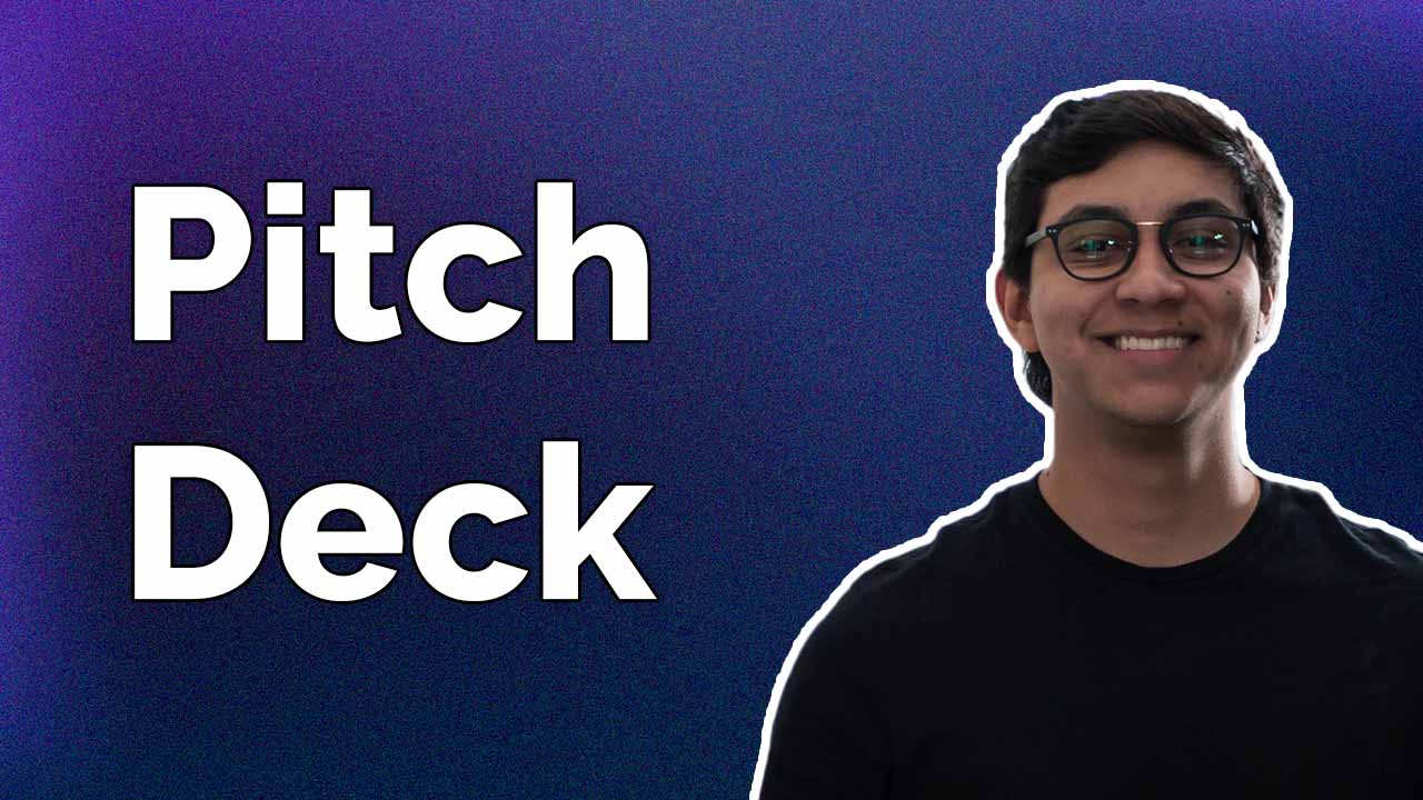 Pitch Deck: Structure, Tips, and Template
